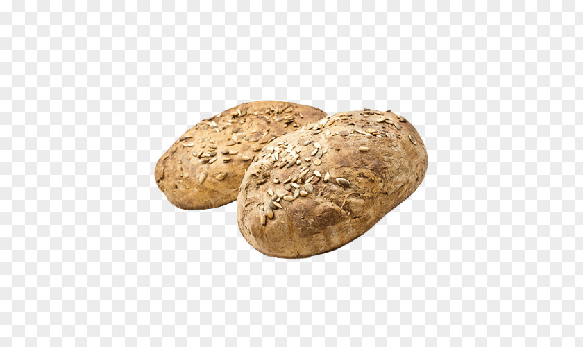 Bread Rye Pumpernickel Brown Commodity PNG