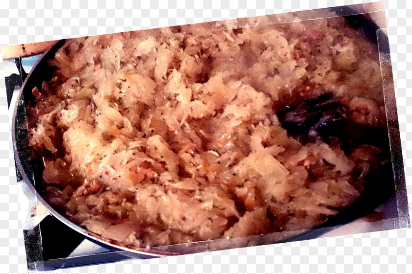 Cabbage Kapusta Kiszona Duszona Side Dish Recipe Cuisine PNG
