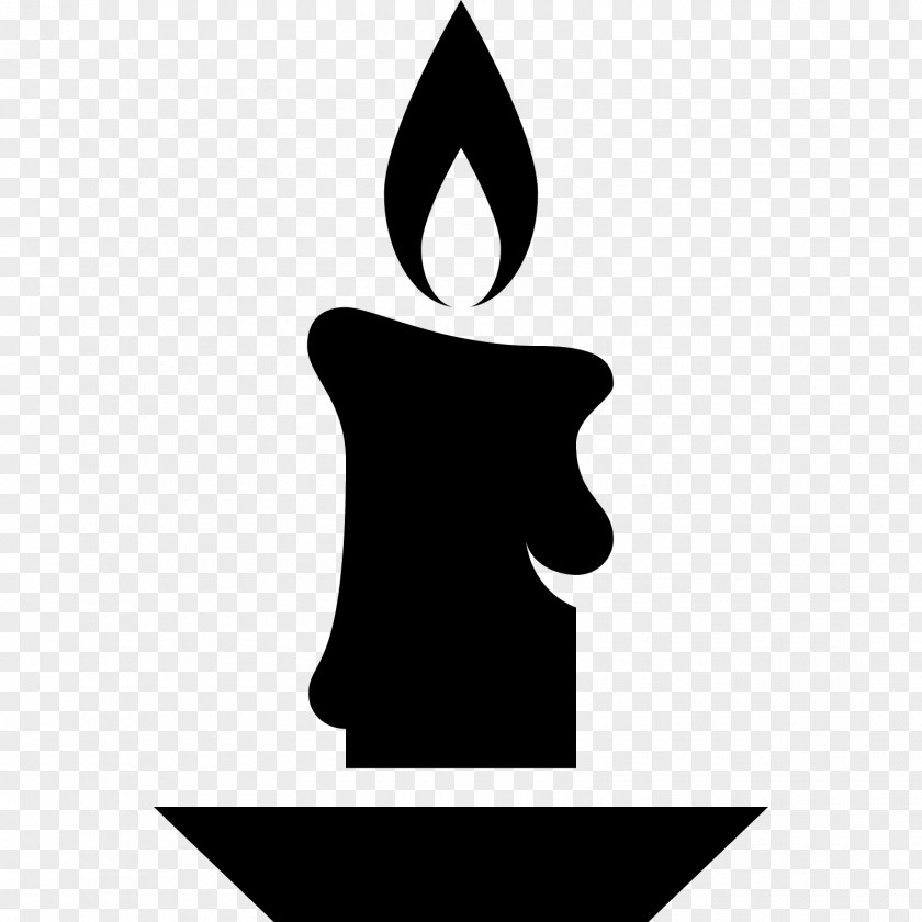 Candle Icon Design Clip Art PNG