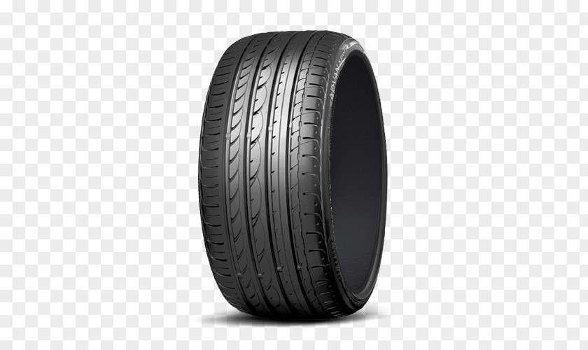 Car Volkswagen ADVAN Yokohama Rubber Company Tire PNG