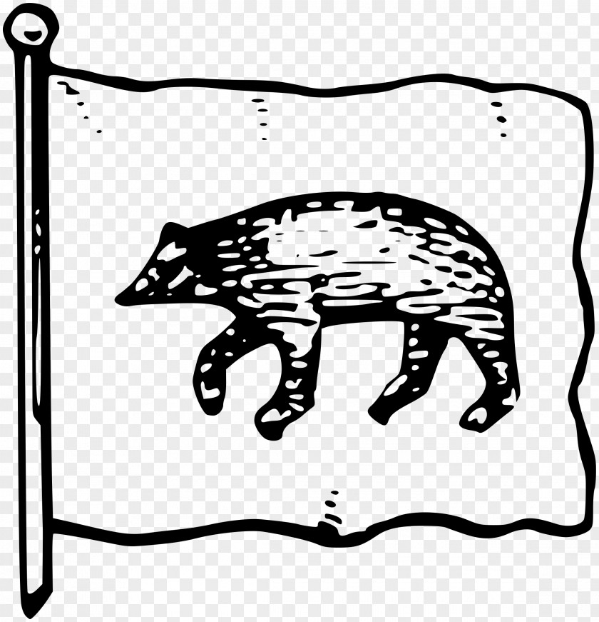 Cat Black And White Clip Art PNG