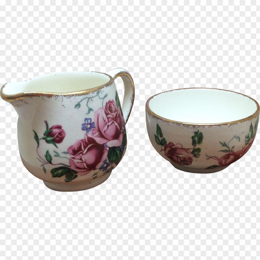Mug Coffee Cup Saucer Porcelain PNG