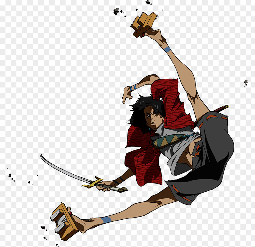Mugen Samurai Animation Anime Character PNG Character, pub clipart PNG