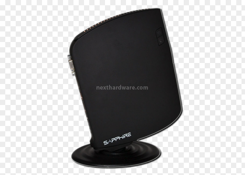 Nettop Output Device Electronics Accessory Product Design PNG