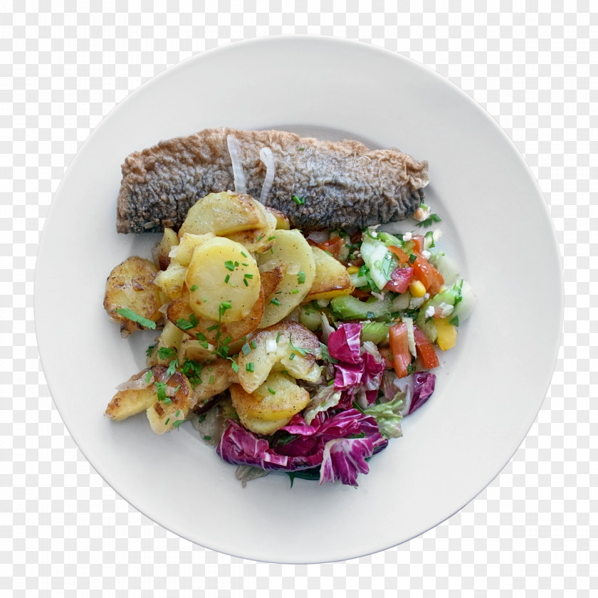 Salad Side Dish Restaurant Seafood PNG