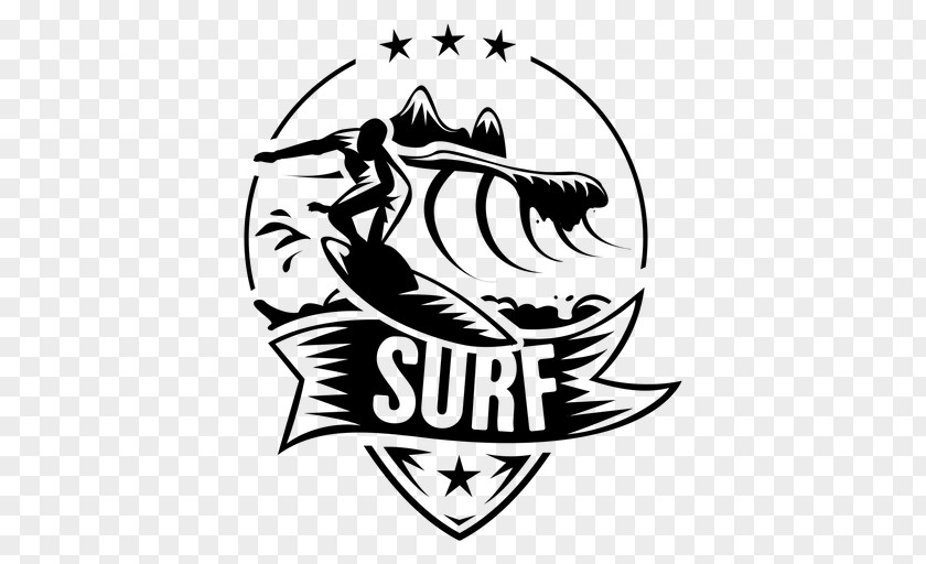 Surf Excel Big Wave Surfing T-shirt PNG