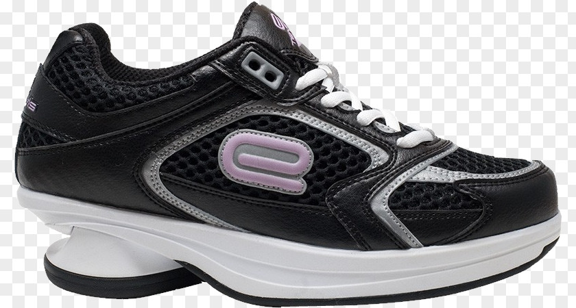 Velcro Walking Shoes For Women Sports Skate Shoe Basketball PNG
