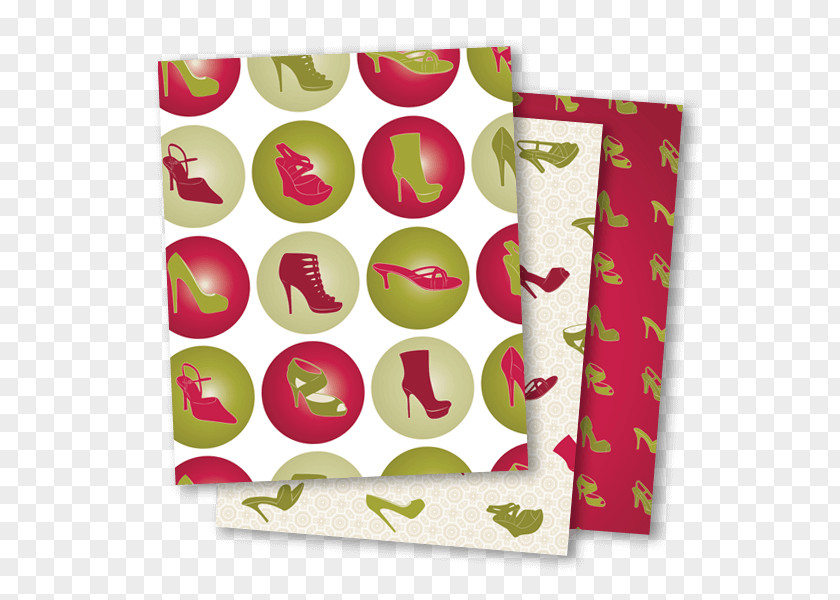 Wrapping Paper Gift Birthday One Sheet PNG