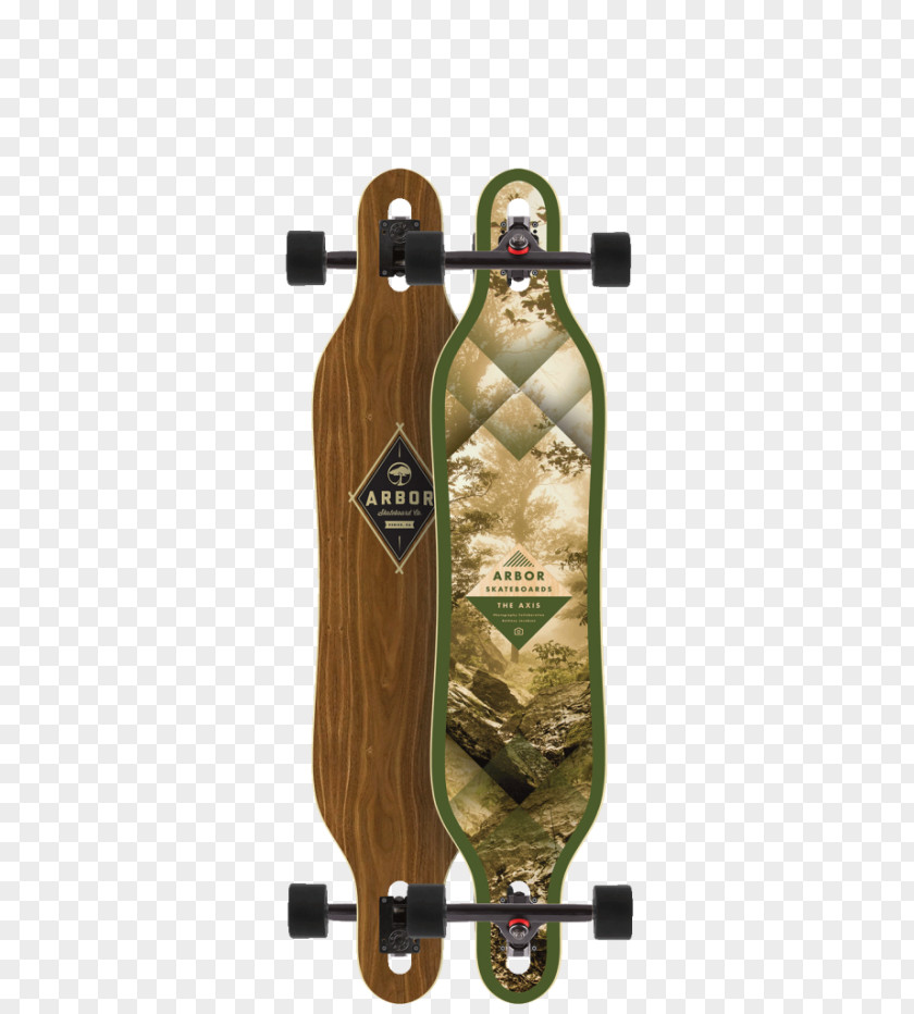 Arbor Longboarding Skateboarding Sector 9 PNG