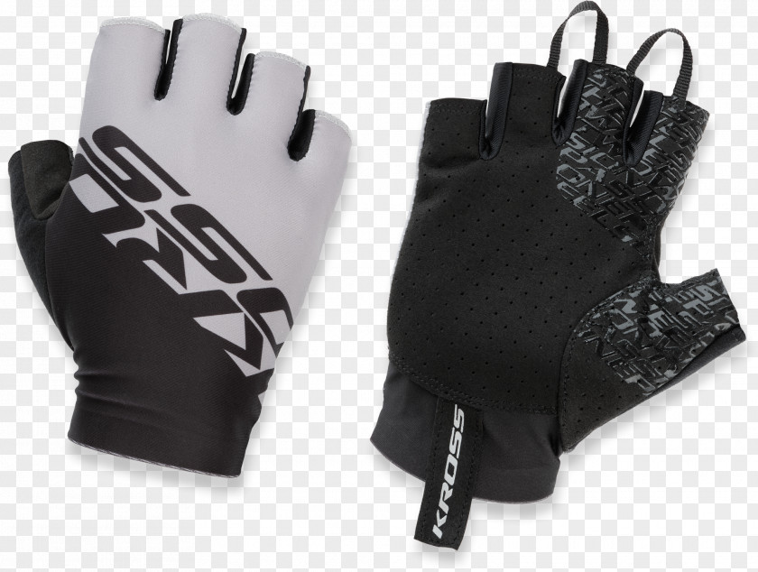 Bicycle Glove Kross SA Cycling Racing Team PNG