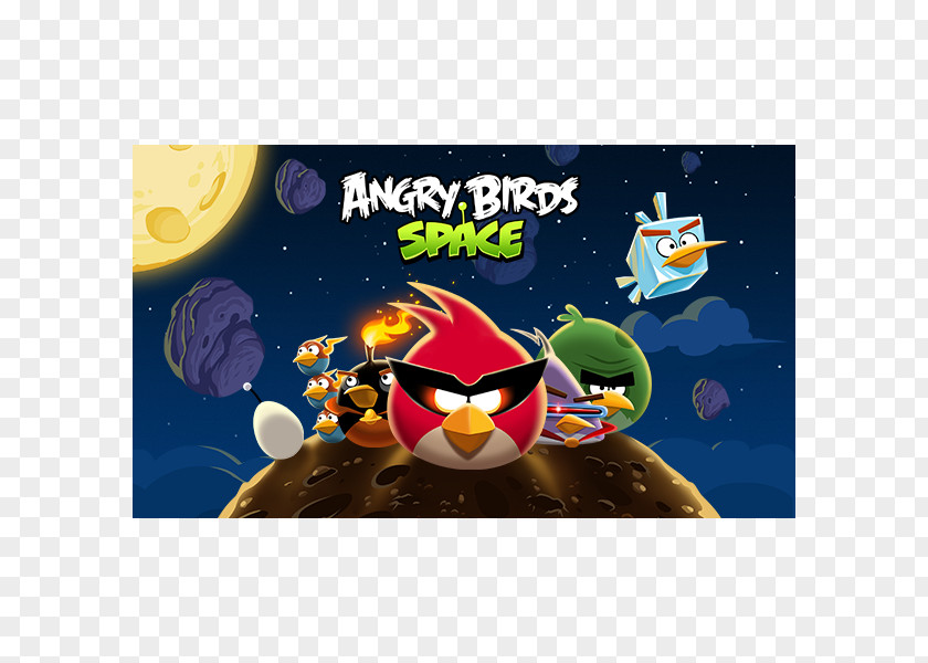 Bird Angry Birds Space Rio Friends Seasons Rovio Entertainment PNG