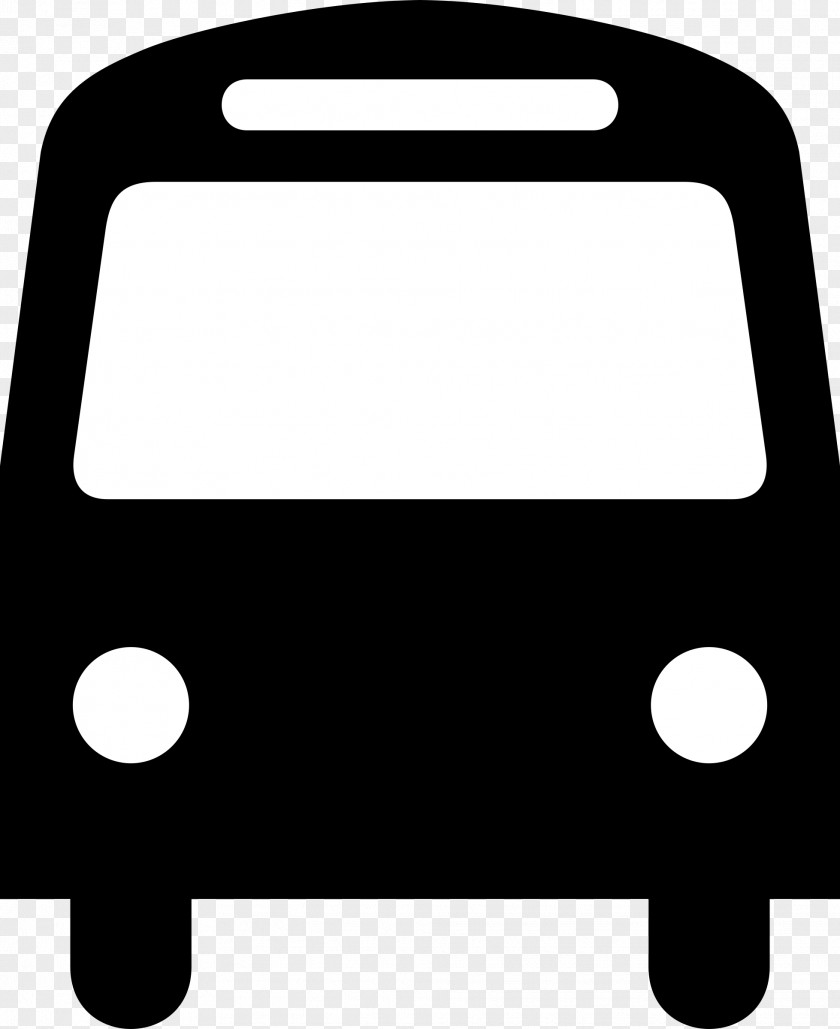 Bus Cliparts Transparent Symbol Clip Art PNG