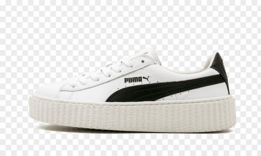 Creepers Puma Shoes For Women Sports PUMA FENTY X Cleated Sneakers Skate Shoe PNG