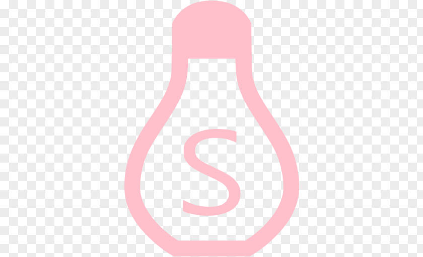 Design Brand Logo Pink M Number PNG
