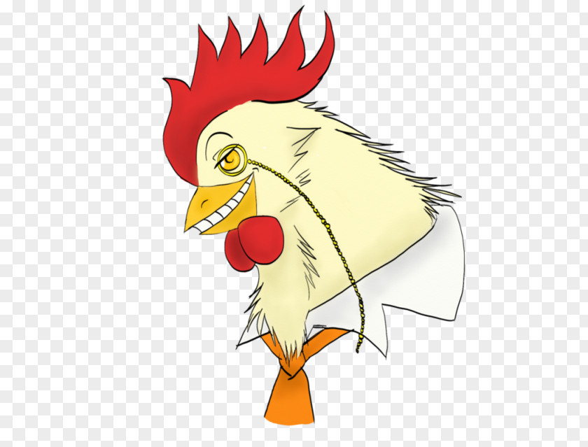 Halal Chicken Vs Regular Rooster Illustration Clip Art Character Beak PNG