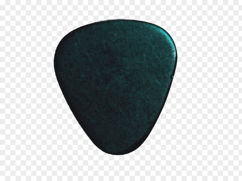 Hue Turquoise Guitar PNG