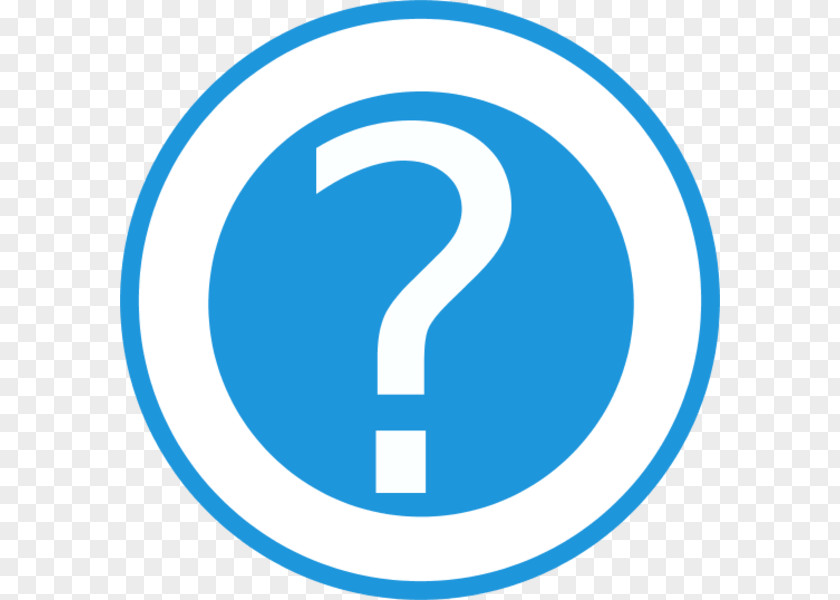 Icon Hd Question Mark Clip Art PNG