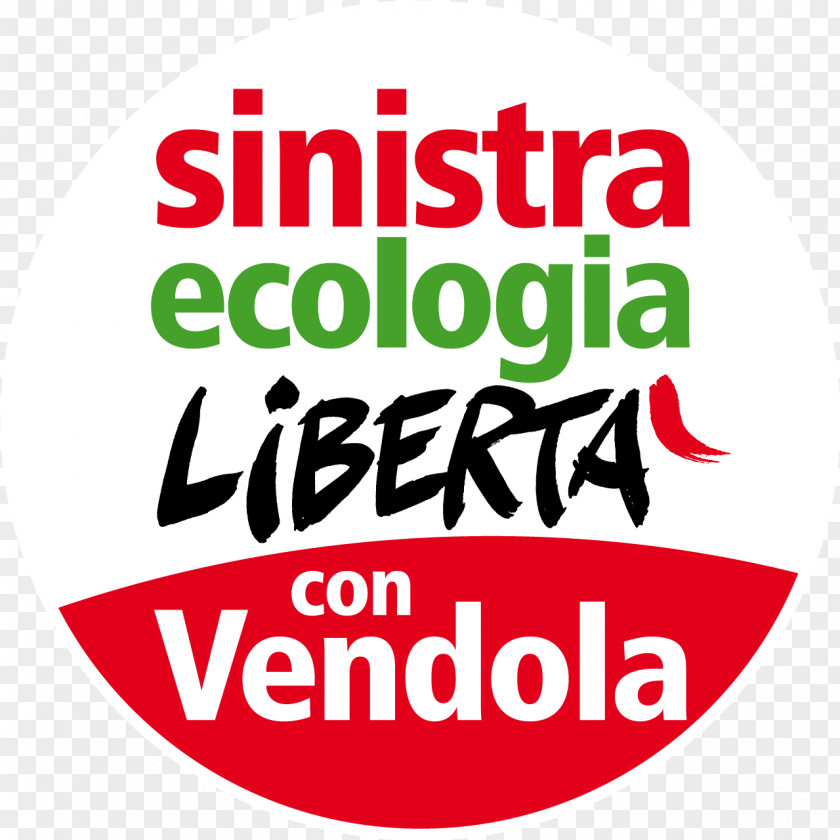 Italy Left Ecology Freedom Italian General Election, 2013 Left-wing Politics PNG