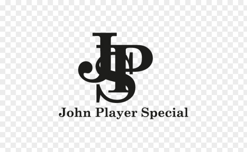 Player Vector Logo JPS John & Sons Brand Trademark PNG