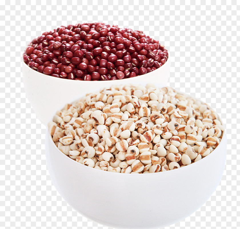 Red Beans Barley Kernels Adlay Cereal Baozi Vegetarian Cuisine Stuffing PNG