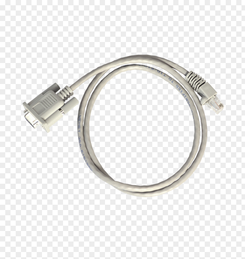 Serial Cable Coaxial 8P8C Category 5 Ethernet PNG