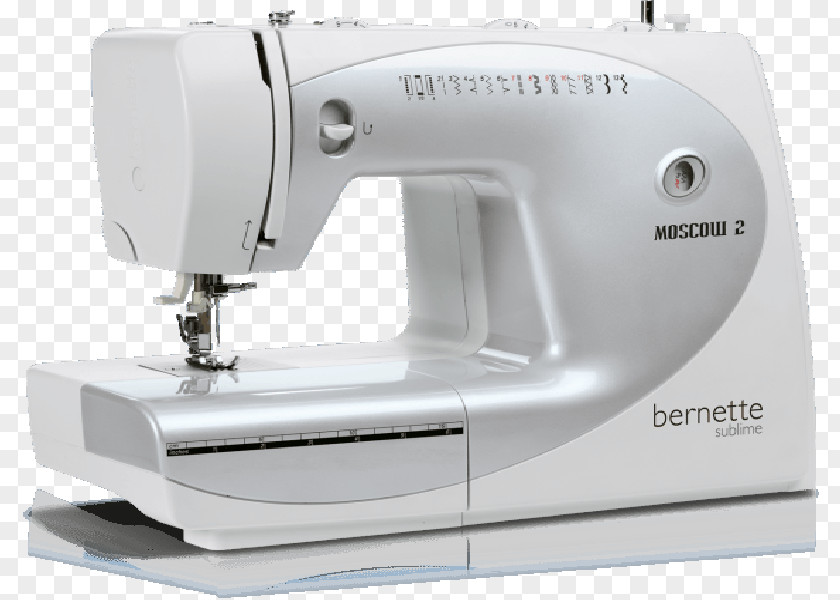 Sewing Machine Интернет-магазин Бернина&Бернетте Machines Bernina International Embroidery PNG
