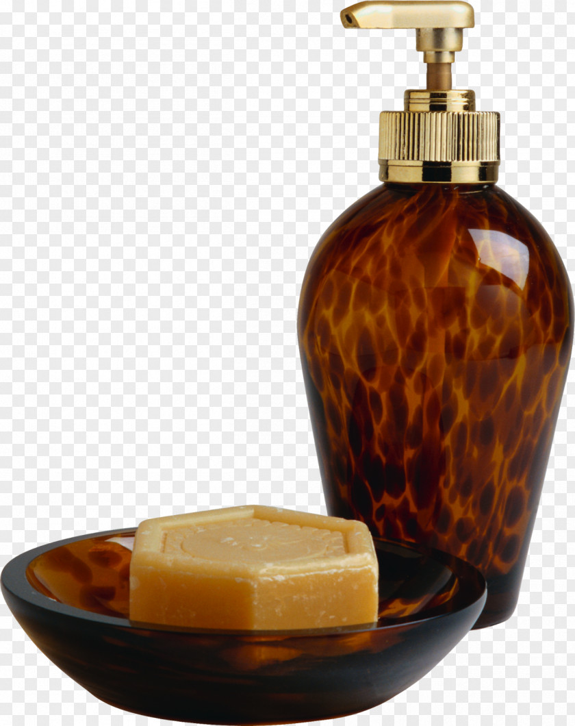 Shampoo Cosmetics Lotion Clip Art PNG