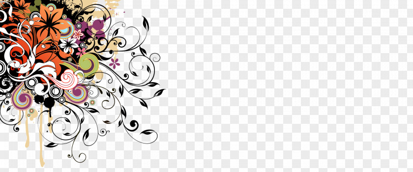 Stationary Flower Desktop Wallpaper Vine PNG