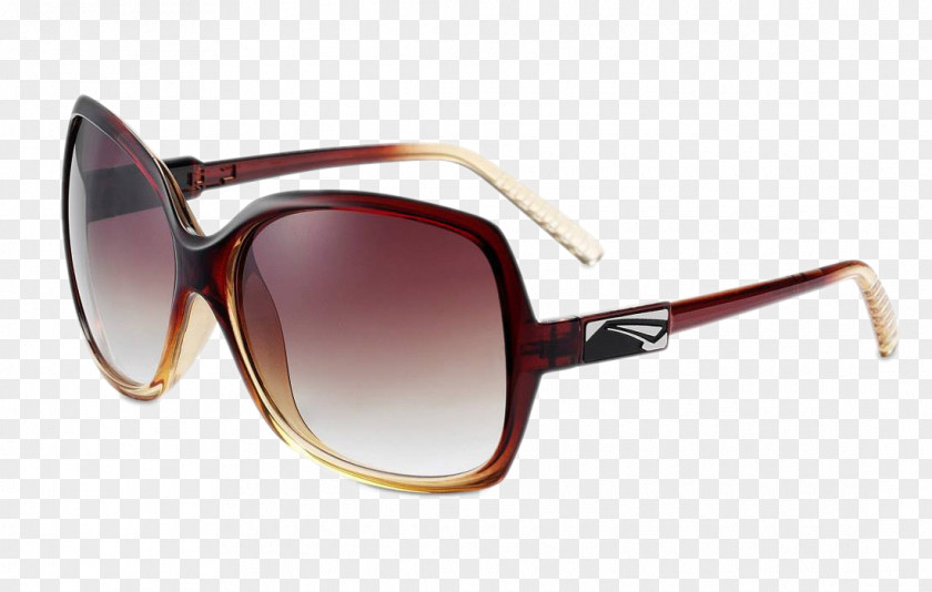 Sunglasses Lens Optics Polarized Light PNG