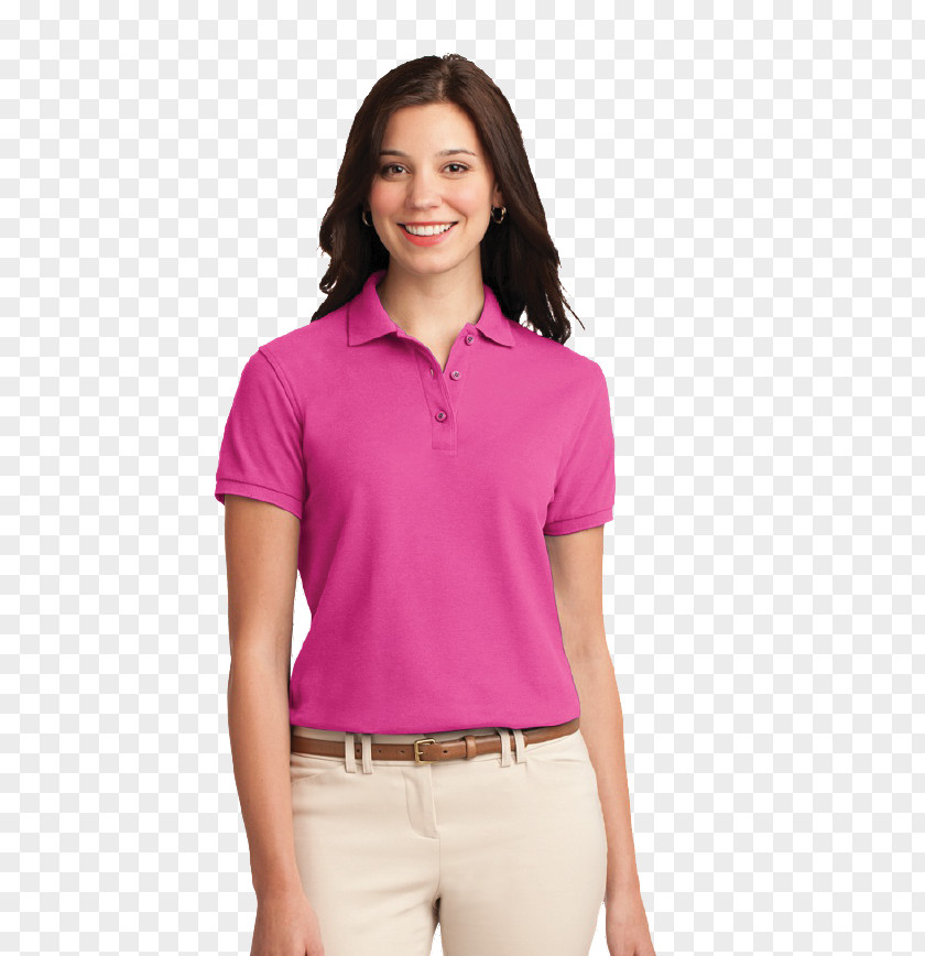 T-shirt Polo Shirt Piqué Dress PNG