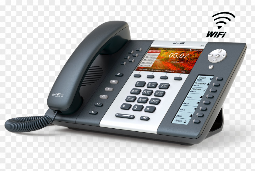 VoIP Phone Telephone Session Initiation Protocol IP PBX Voice Over PNG