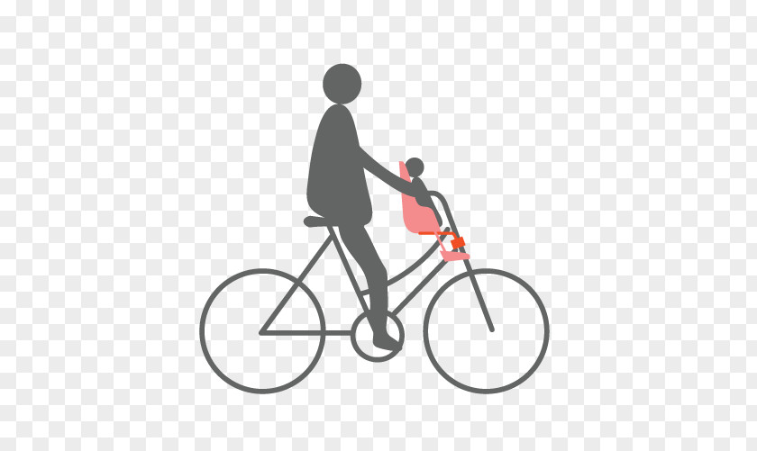 Bicycle Electric Wheels Vector Graphics Cycling PNG