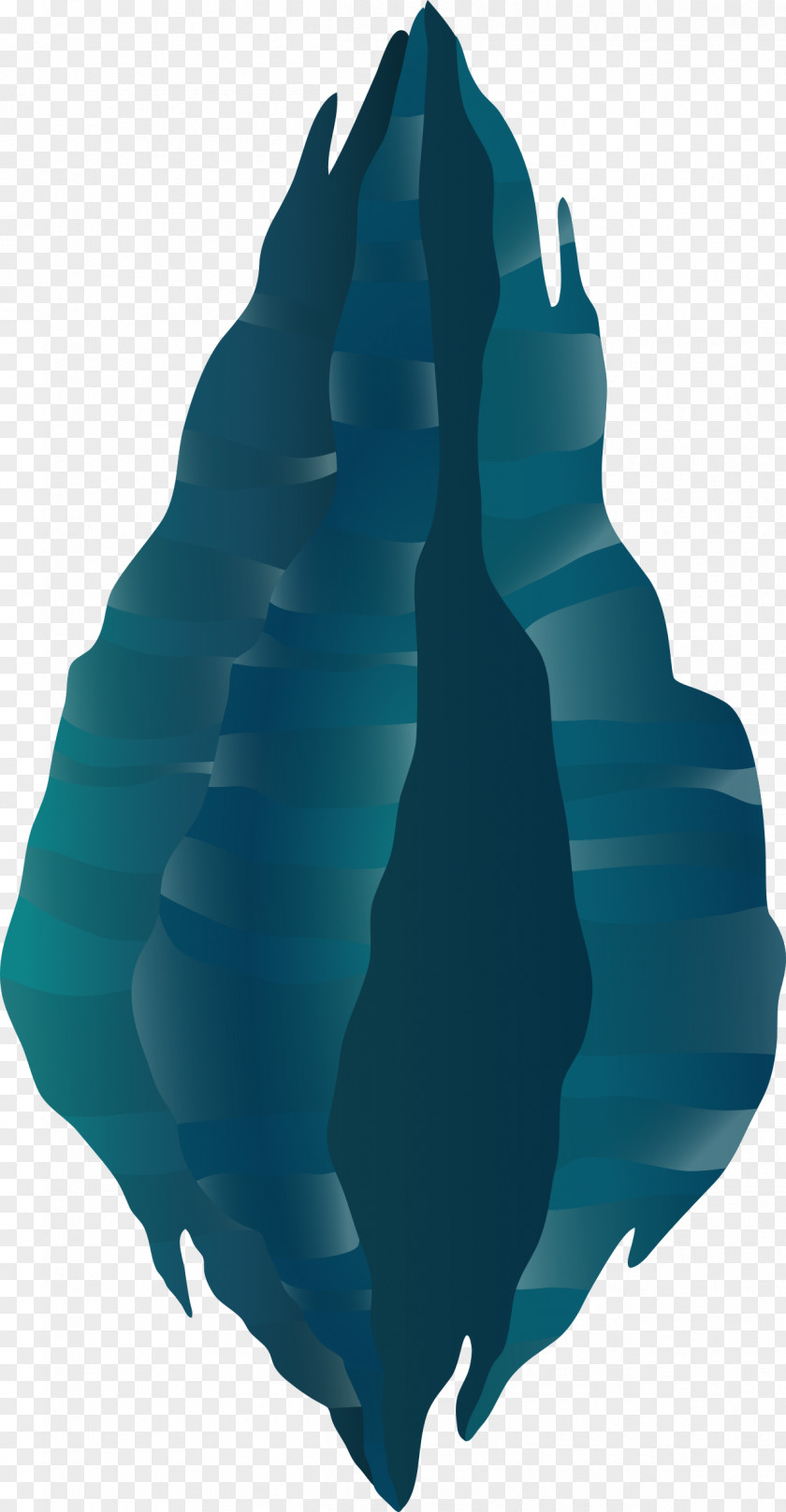 Cave Royalty-free Aqua Clip Art PNG