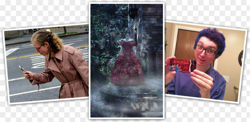 Cosplay Nancy Drew: Ghost Of Thornton Hall Her Interactive Costume Character PNG