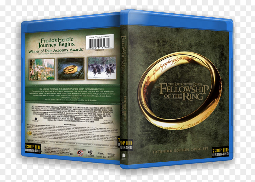 Dvd DVD Extended Edition The Lord Of Rings STXE6FIN GR EUR California PNG