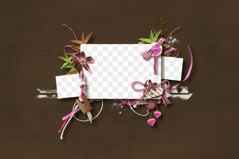 Floral Design Fashion Accessory PNG
