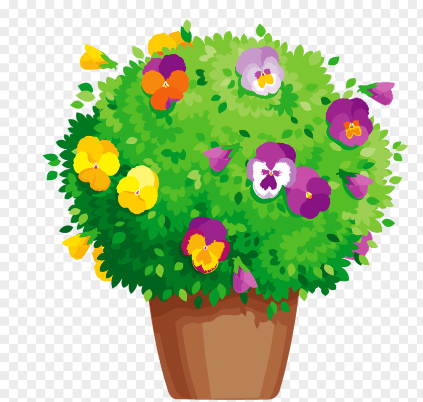 Flower Pot Revit Clip Art Floral Design Image Information PNG