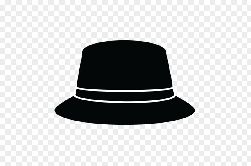 Hat Fedora Bucket Knit Cap PNG