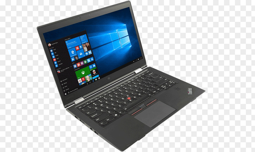 Laptop ThinkPad X1 Carbon Intel Core I5 Lenovo PNG