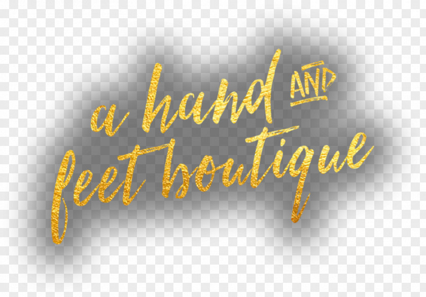 Logo Great Salt Lake Manicure Pedicure Beauty Parlour PNG