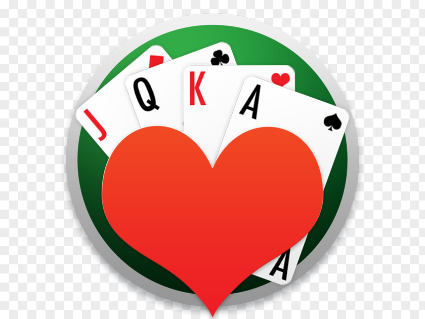 Macbook Hearts Patience Mahjong Gambling Playing Card PNG