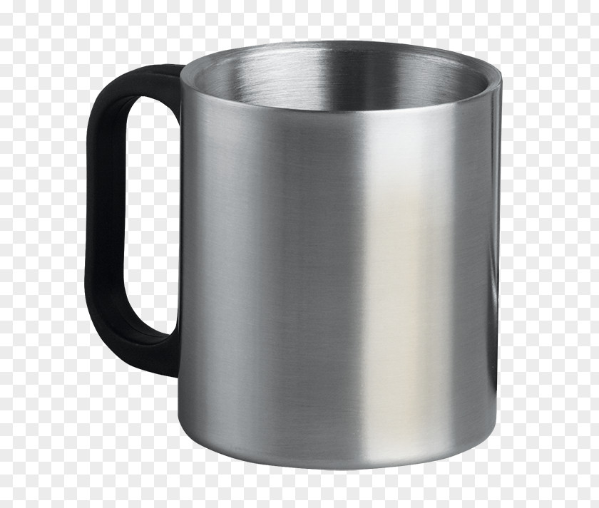 Mug Coffee Cup Stainless Steel Flask PNG