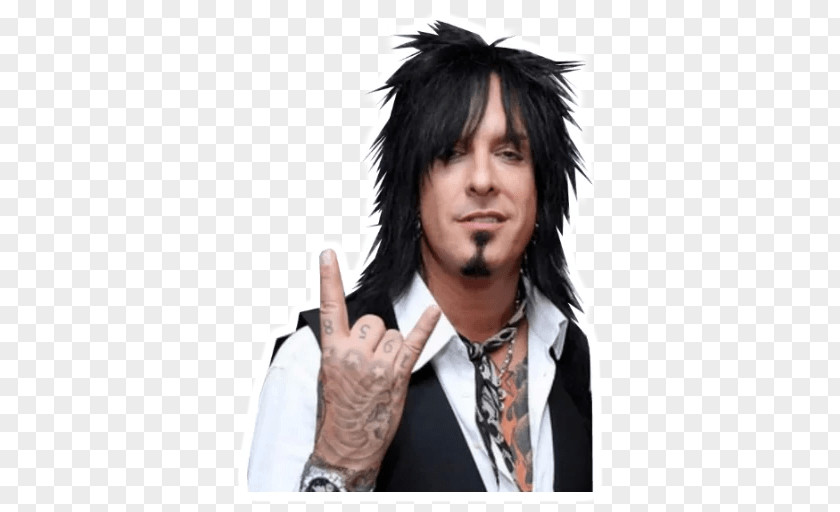 Nikki Sixx The Heroin Diaries: A Year In Life Of Shattered Rock Star Mötley Crüe Bassist Music PNG in the of a Music, photographer clipart PNG