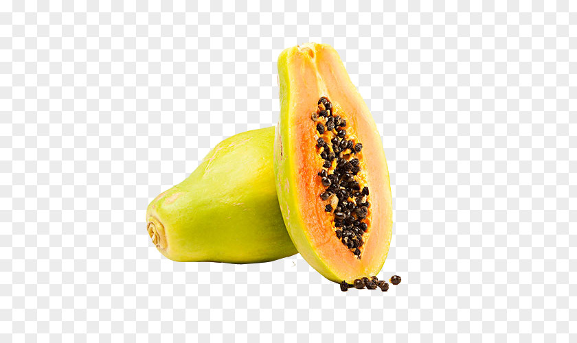 Papaya Photos Tropical Fruit Fruits Et Lxe9gumes Banana PNG