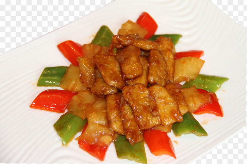 Polo Sour Pork Sweet And Chinese Cuisine Chicken Twice Cooked PNG