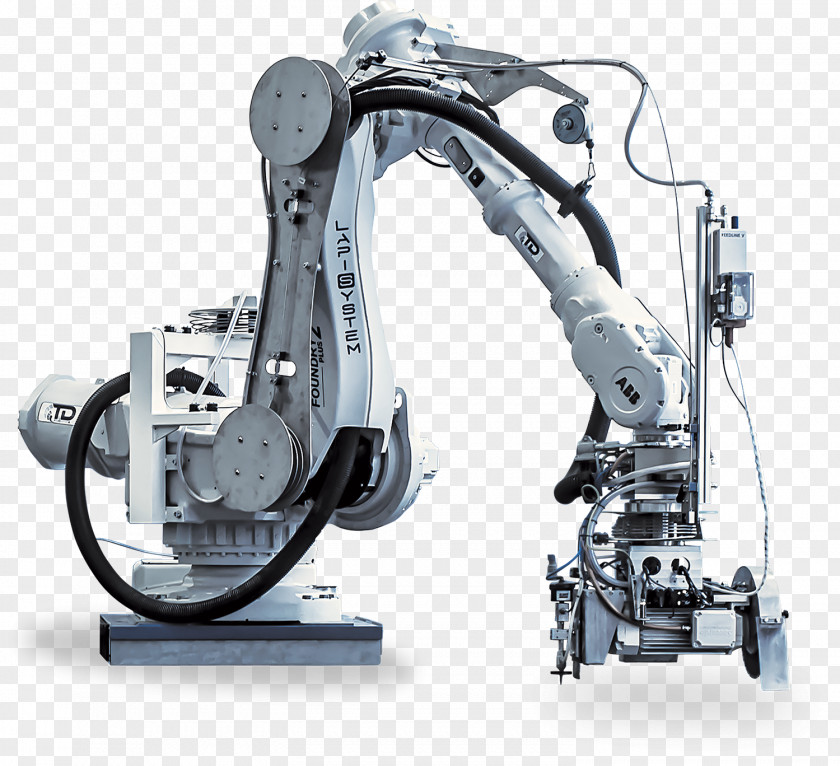 Robot Robotics Engineering Image Desktop Wallpaper PNG