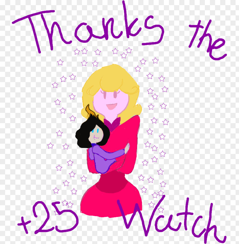 Thanks For Watching Graphic Design Cartoon Clip Art PNG