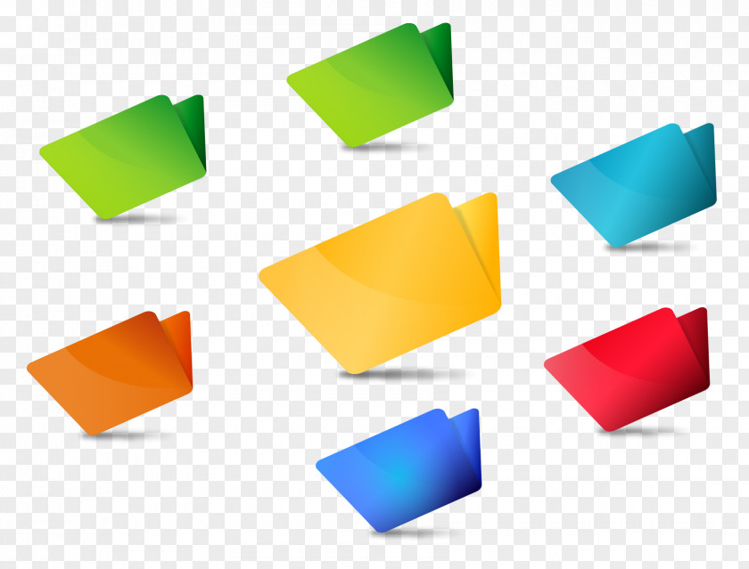 Vector Folder Download Directory Icon PNG