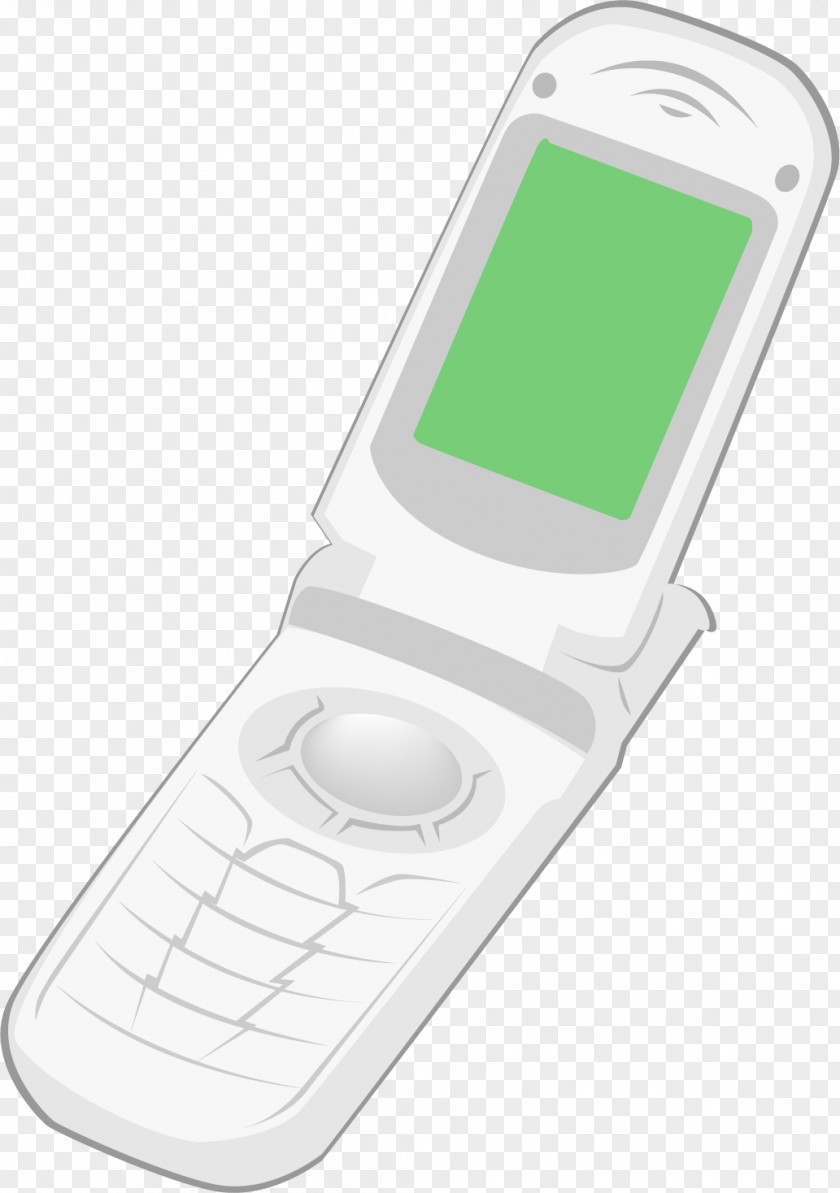 Vector Painted Phone IPhone X Feature Mobile Accessories Telephone PNG