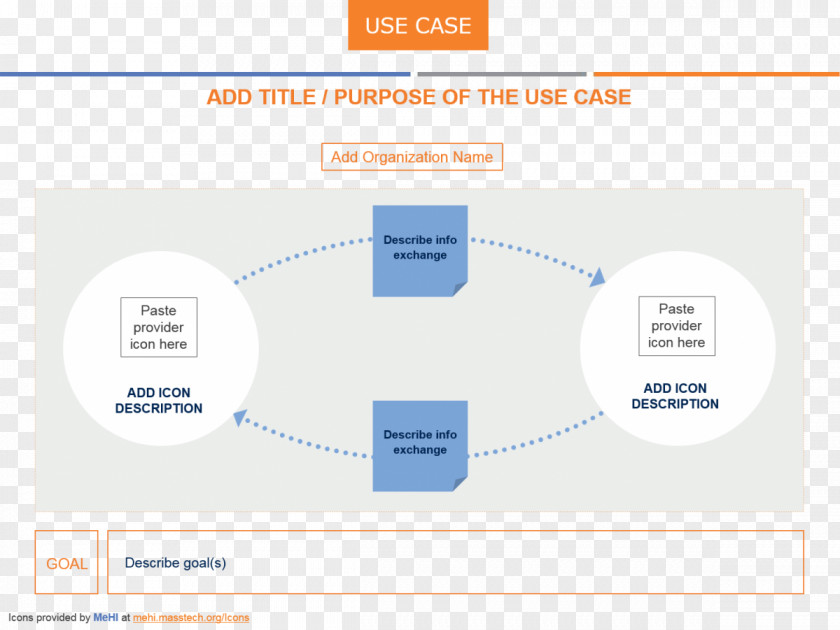 Business Brand Diagram PNG